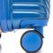 Валіза Semi Line 28" (L) Blue (T5727-3)_Discounted
