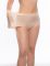 Жіночі трусики Lama FIT6000SZ-06 бежеві