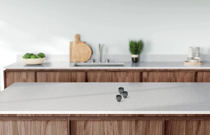 Вакуумний корок ELECTROLUX EVWC1 для вин. пл. 3шт.