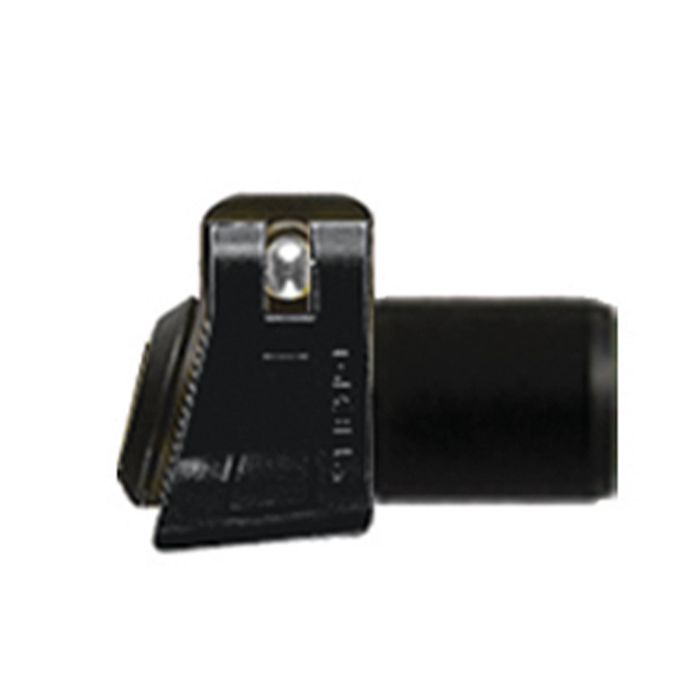 Затискач зовнішній Gabel Fast Lock Spring 06/135 18/16 mm