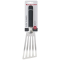 Лопатка з прорізами KitchenAid Classic, 32 см, чорний (KHH024OHOBEG)
