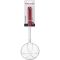 Шумівка KitchenAid Classic, 35,5 см, червоний (KHA010OHEREG)