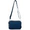 Сумка через плечо Semi Line 1.5 Blue (L2044-2)