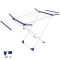 Сушарка для білизни підлогова Casa Si Casa eFlex Ultra 26m White (CS99916B01)