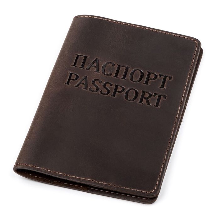 Обложка на паспорт Shvigel 13918