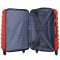 Чемодан Semi Line 24" (M) Red (T5578-4)