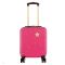 Чемодан детский Semi Line 16" (XS) Rose/Black (T5881-1)