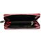 Кошелек женский кожаный Semi Line RFID Red (P8271-2)