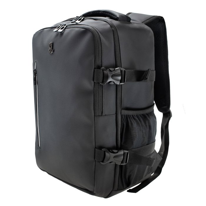Городской рюкзак Semi Line 20 Black (P8309-0)