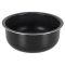 Набор посуды Gimex Cookware Set induction 7 предметов Black (6977222)