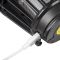 Ліхтар-знищувач комах Bo-Camp Atom WP Rechargable 180 Lumen Black (5818804)