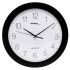 Годинник настінний Technoline WT7000 Black (WT7000 schwarz)