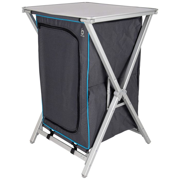 Кухня кемпінгова Bo-Camp Ontario Anthracite (1693607)