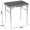 Стіл Bo-Camp 60x45 cm Grey (1404385)