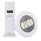 Термогігрометр Technoline WS9069 IT Silver (WS9069)