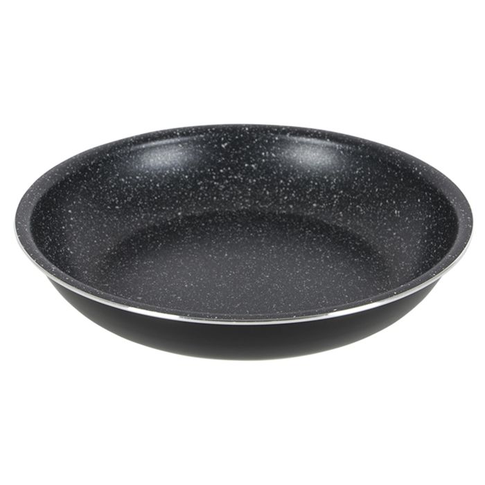Набор посуды Gimex Cookware Set induction 7 предметов Black (6977222)