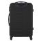 Валіза Semi Line 24" (M) Black (T5647-3)_Discounted