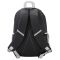 Рюкзак міський Semi Line 20 Black/White Elements (J4923-1)