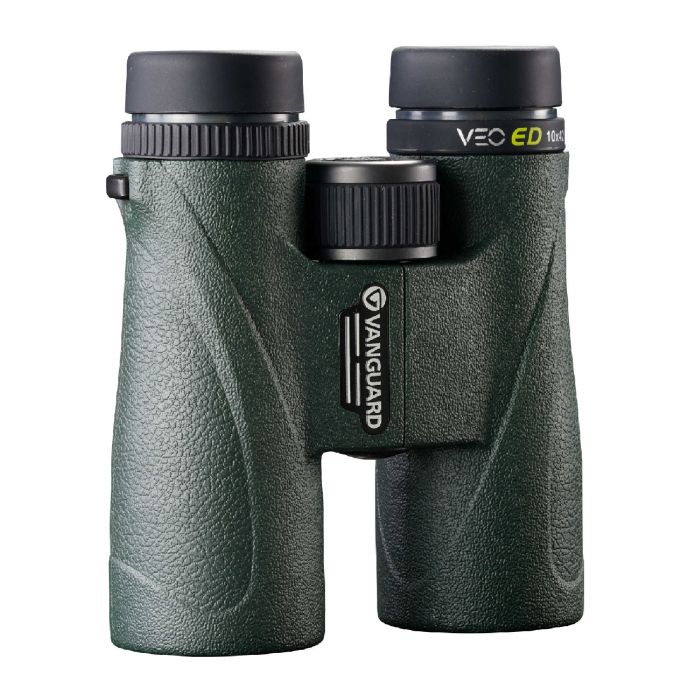 Бінокль Vanguard VEO ED 10x42 WP