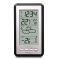 Метеостанция Technoline WS9130 Silver/Black (WS9130)