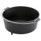 Казан з кришкою Groenberg Askja Pot 33 cm / 10 L Black (266018)
