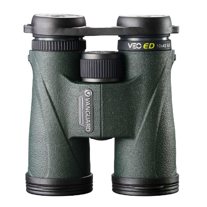 Бінокль Vanguard VEO ED 10x42 WP