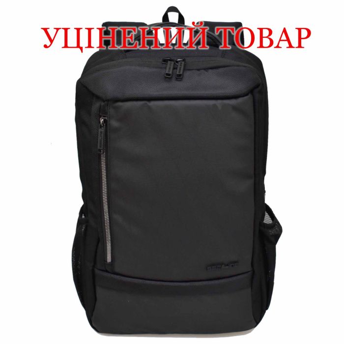 Рюкзак міський Semi Line USB 21 Black (P8251-0) Discounted