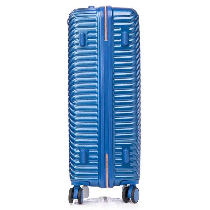 Валіза Semi Line 28" (L) Blue (T5727-3)_Discounted