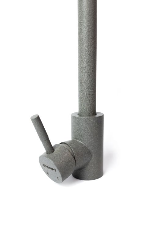 Змішувач кухонний Adamant SА-01 Gray