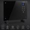Тепловентилятор керамічний Trotec TFC 220 E 2200W Black (1410000690)