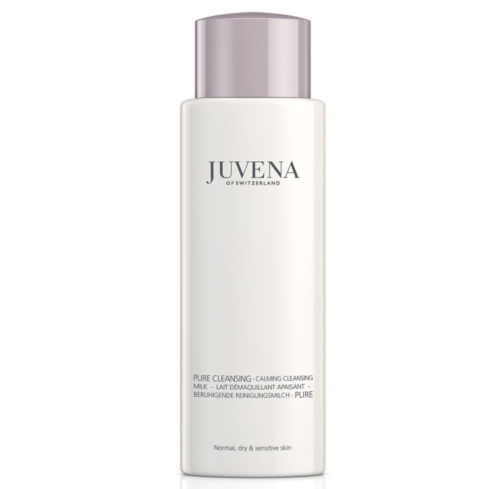 Заспокійливе молочко очищуючий Juvena Calming Cleansing Milk 200 мл (73114)
