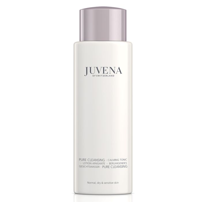 Заспокійливий тонік для сухої та чутливої шкіри Juvena Calming Tonic 200 мл (73117)