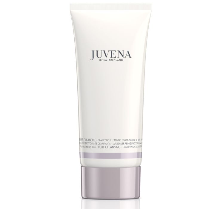 Очищаюча пінка для обличчя Clarifying Cleansing Foam Juvena 200 мл (73120)