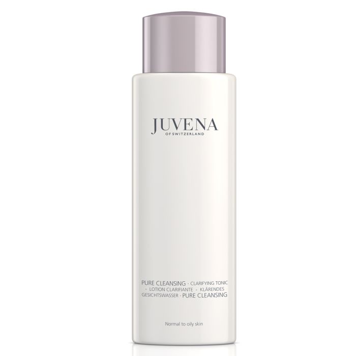 Очищаючий тонік для комбінованої жирної шкіри Juvena Clarifying Tonic 200 мл (73123)