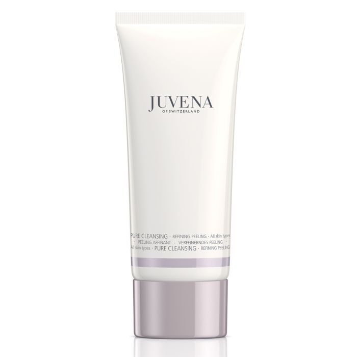Ніжний бамбуковий пілінг для обличчя Juvena Refining Peeling 100 мл (73129)