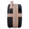 Бьюті-кейс Semi Line 5L Black/Pink Cream (T5671-1)_Discounted