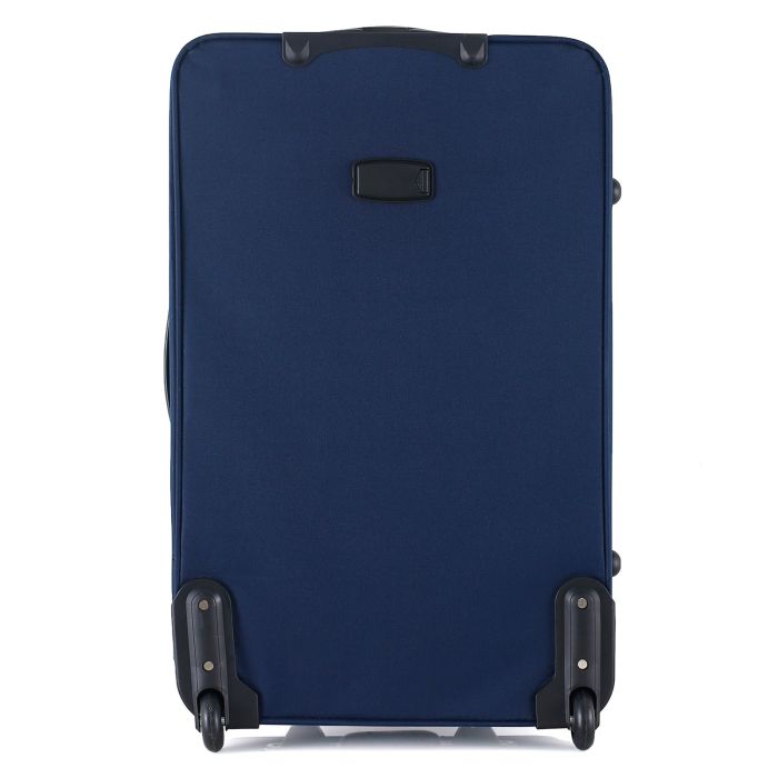 Валіза Semi Line 28" (L) Blue (T5681-3)