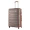 Валіза Semi Line 28" (L) Graphite/Brown (T5689-3)