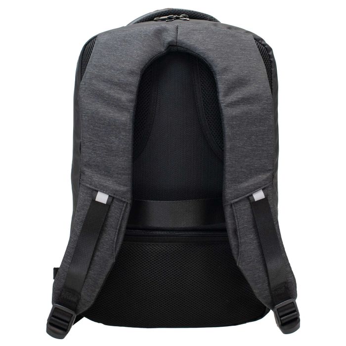 Городской рюкзак Semi Line USB 16 Dark Grey (P8253-0)
