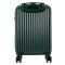 Чемодан Semi Line 20" (S) Dark Green (T5948-1)
