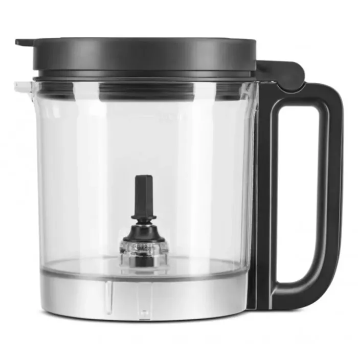 Кухонний комбайн KitchenAid 2,1 л 5KFP0921ECU сріблястий