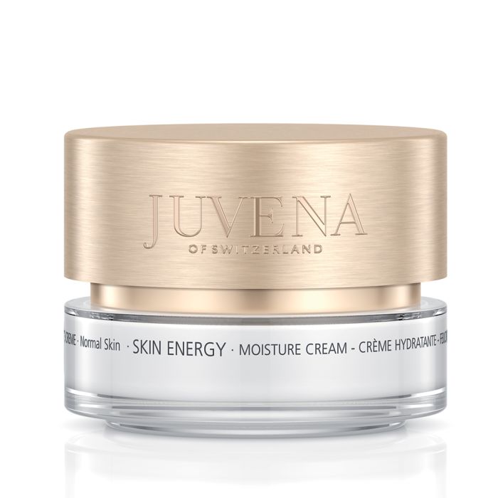Енергетичний зволожуючий крем Juvena Moisture Cream 50 мл (76002)