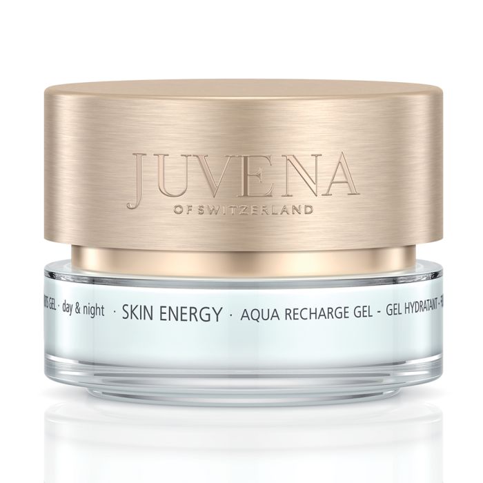 Зволожуючий енергетичний гель Juvena Aqua Recharge Gel 50 мл (76004)
