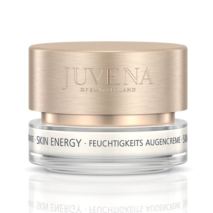 Зволожуючий крем для області навколо очей Juvena Moisture Eye Cream 15 мл (76005)