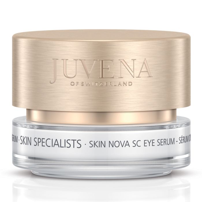 Інтенсивно омолоджуюча сироватка для області навколо очей Juvena Skin Nova Sc Eye Serum 15 мл (76114)
