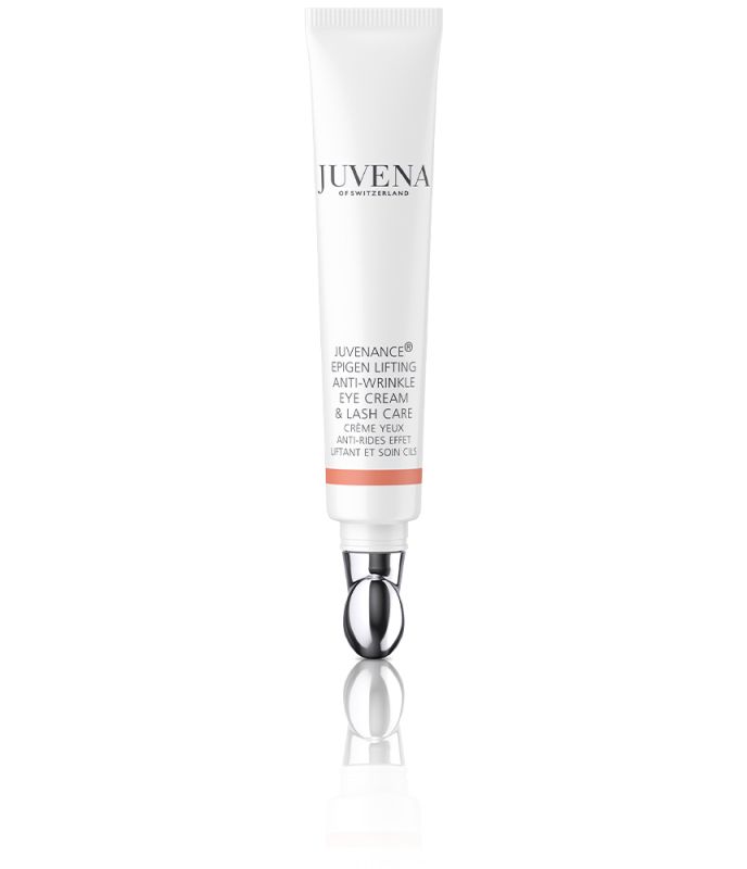 Ліфтинг крем для області навколо очей та догляд за віями Anti-Wrinkle Eye Cream Juvena 20 ml