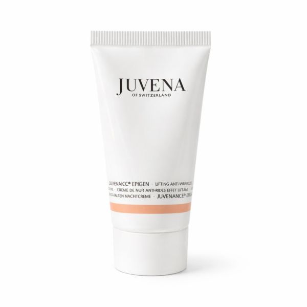 Лифтинг крем от морщин Эпигенетик ночной Juvena 25 мл (76643)
