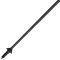 Палиці для скандинавської ходьби Gabel FLD Carbon 125 (7009400801250)