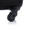 Чемодан Semi Line 28" (L) Black (T5961-3)