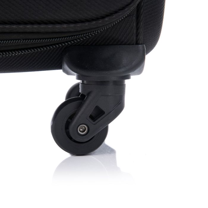 Чемодан Semi Line 28" (L) Black (T5961-3)